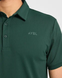 Precision Polo