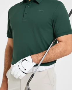 Precision Polo