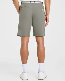 Precision Shorts
