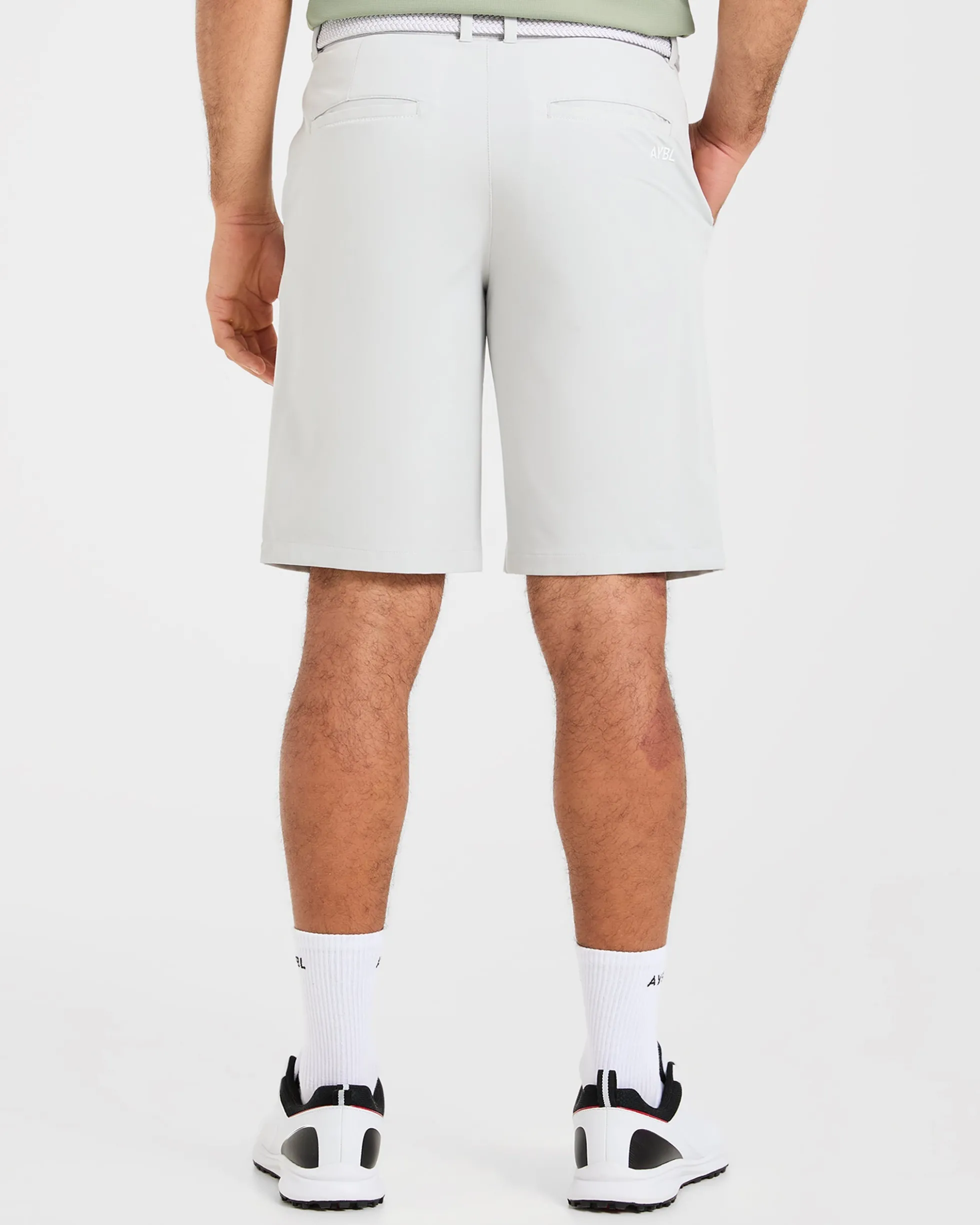 Precision Shorts