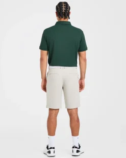 Precision Shorts