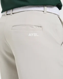 Precision Shorts
