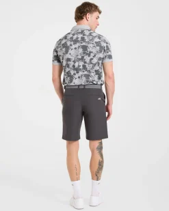 Precision Splatter Polo