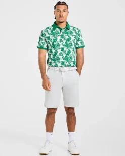 Precision Splatter Polo