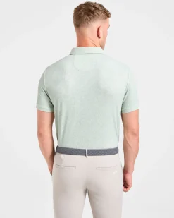 Precision Static Polo