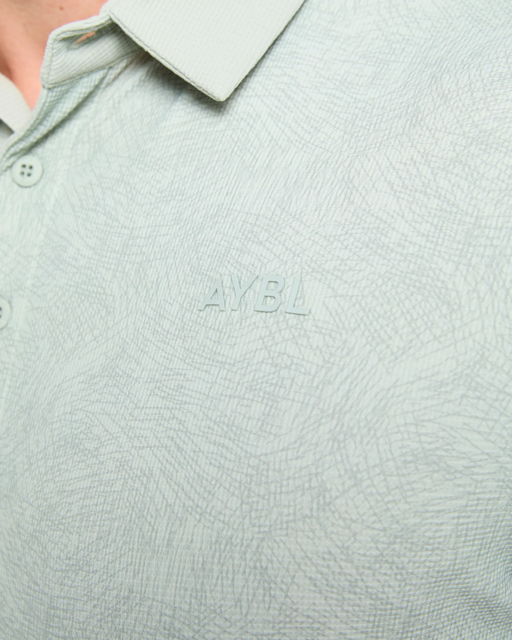 Precision Static Polo