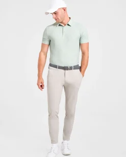 Precision Static Polo
