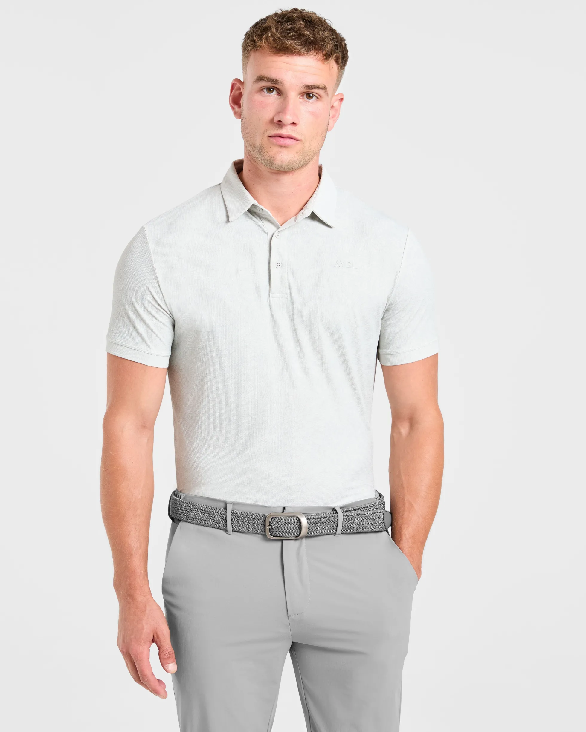 Precision Static Polo