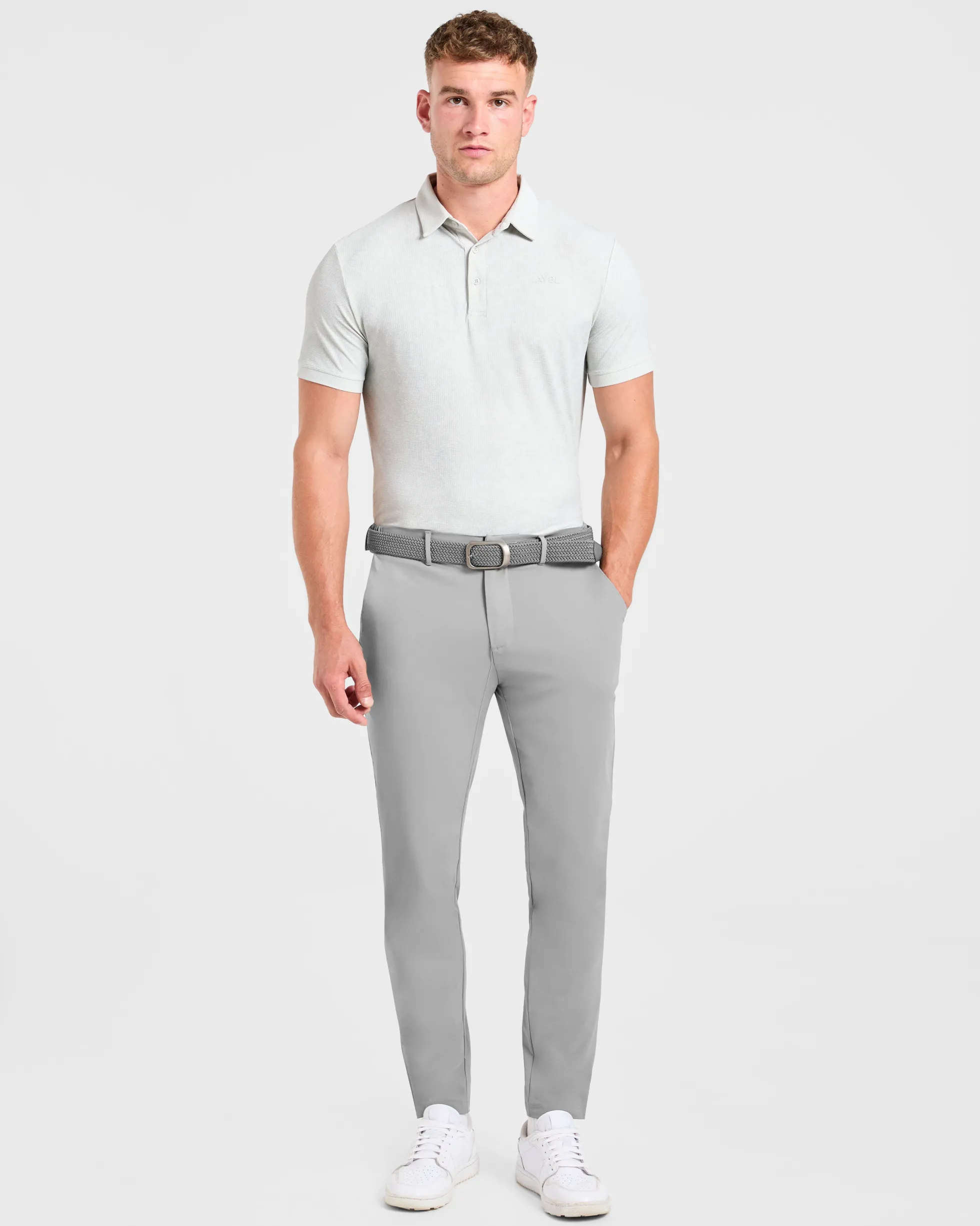 Precision Static Polo