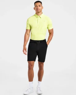 Precision Static Polo
