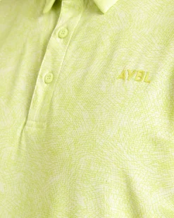 Precision Static Polo