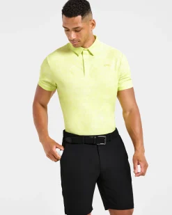 Precision Static Polo