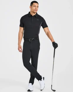 Precision Trousers