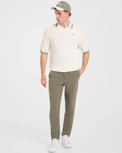Precision Trousers