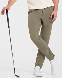 Precision Trousers