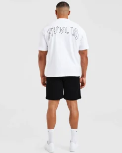 Rebound Shorts