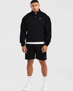 Rebound Shorts