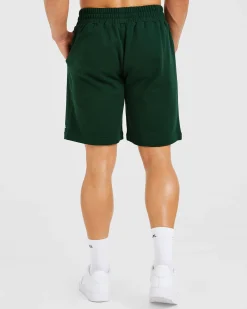 Rebound Shorts