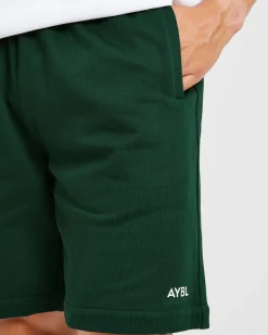 Rebound Shorts