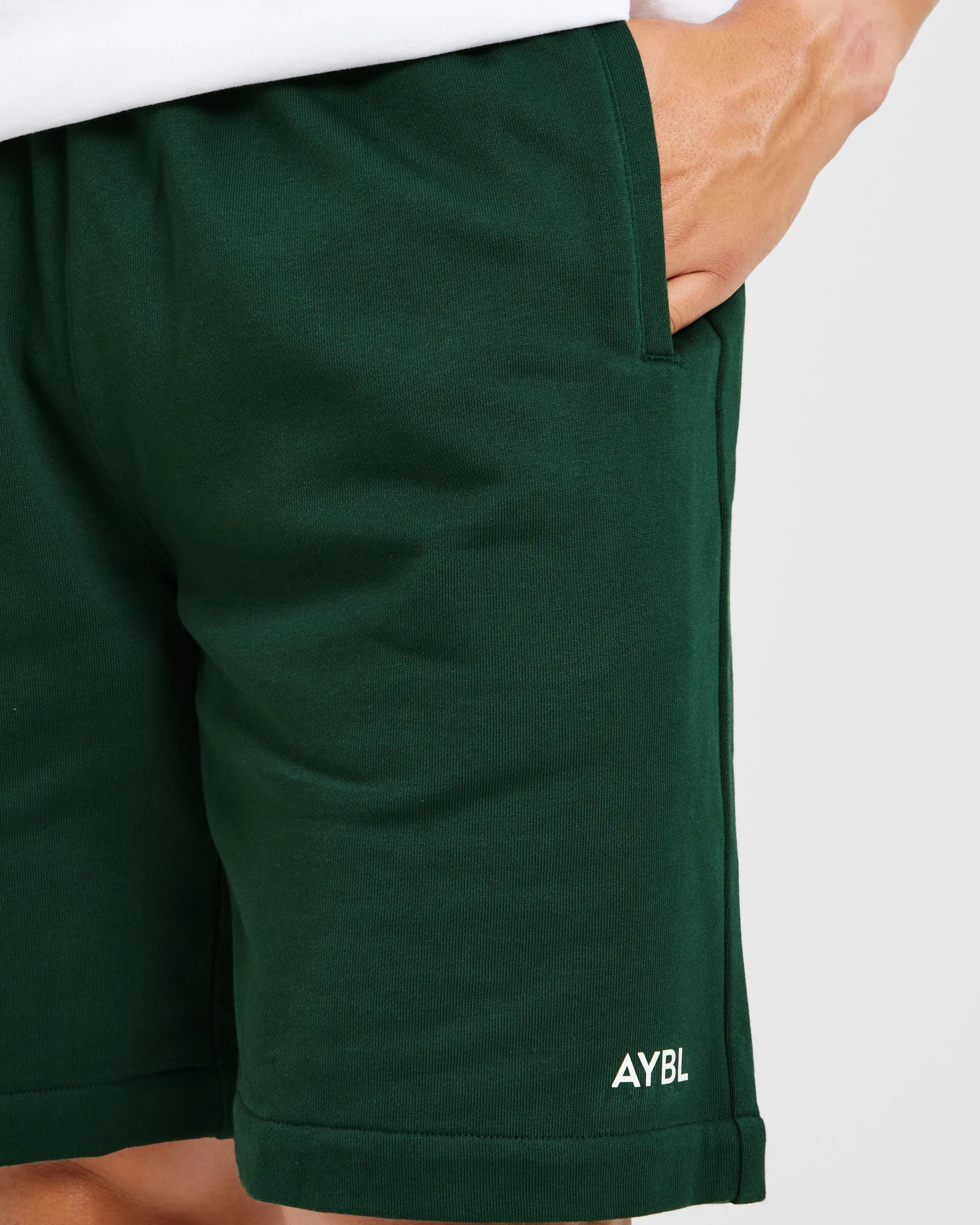 Rebound Shorts