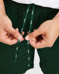Rebound Shorts