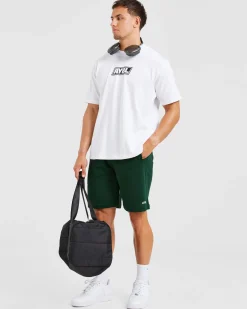 Rebound Shorts