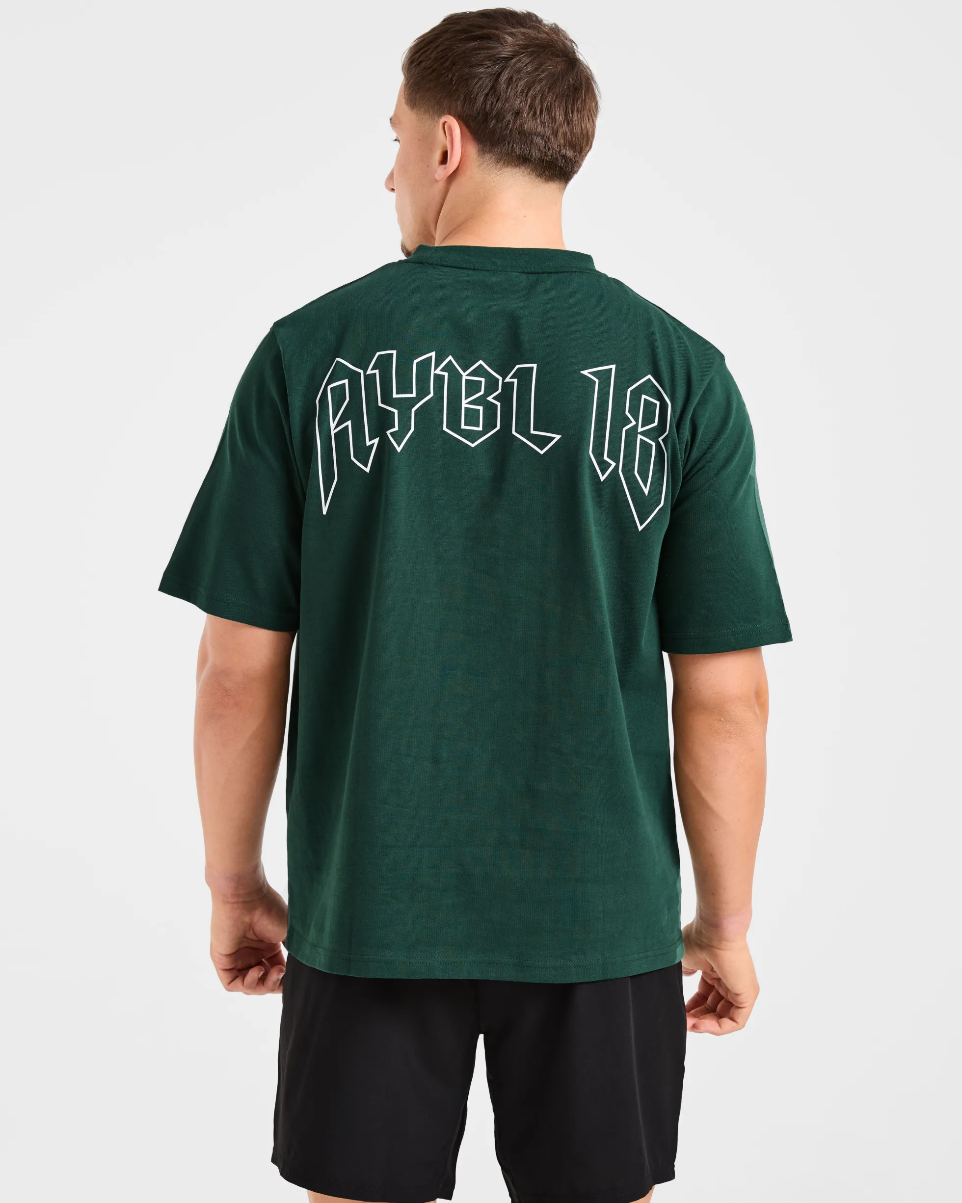 Rebound T Shirt