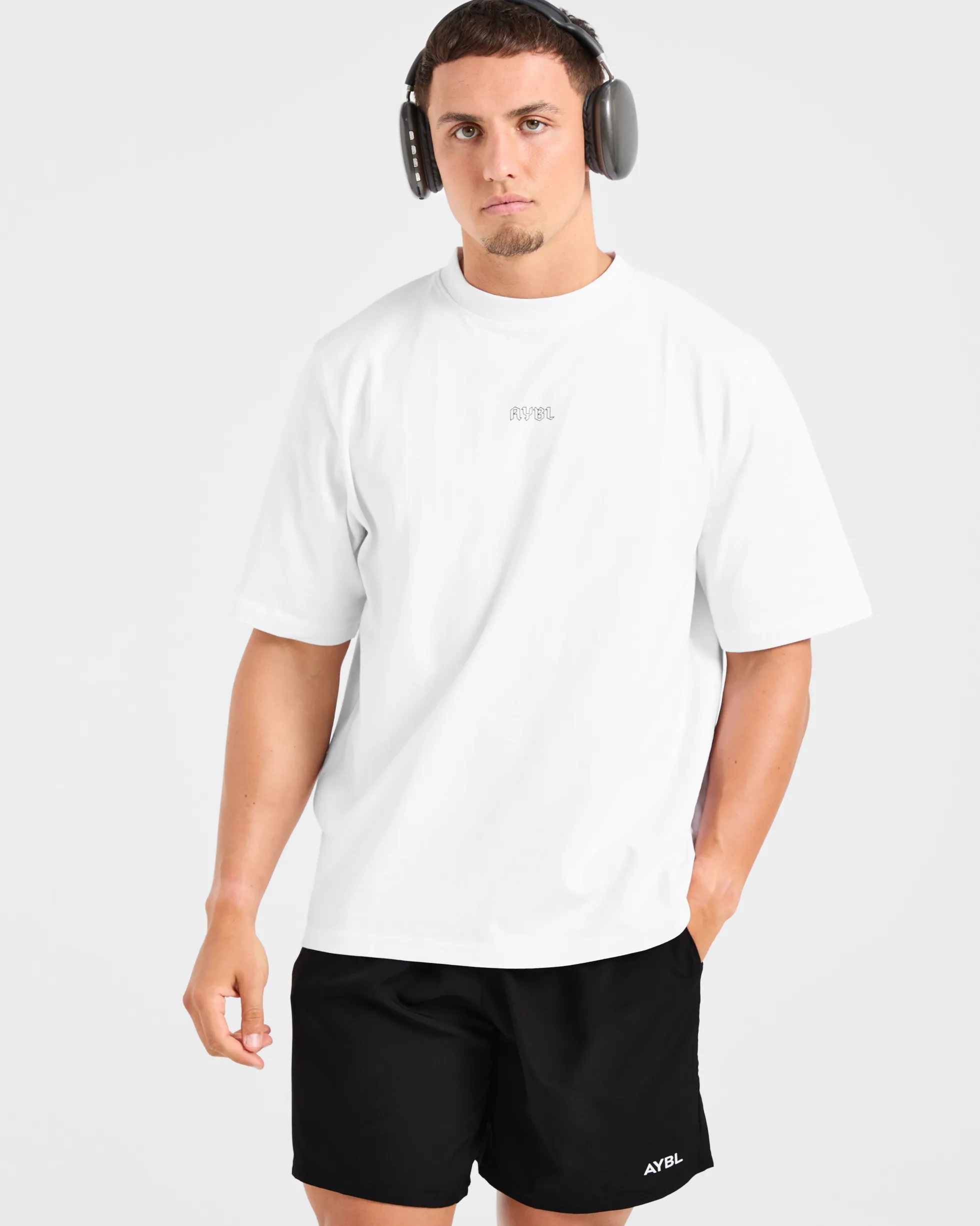 Rebound T Shirt