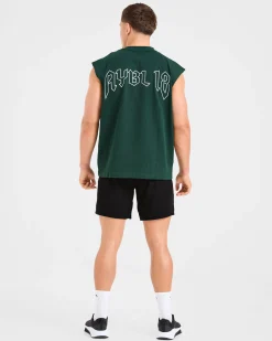 Rebound Tank