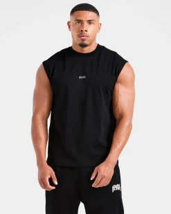 Rebound Tank