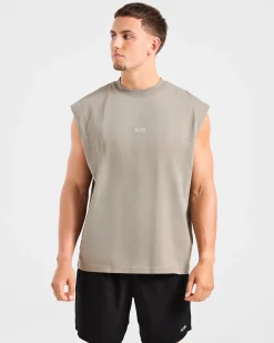 Rebound Tank