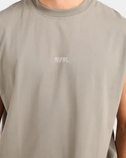 Rebound Tank