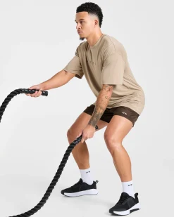 Reinforce Training T Shirt