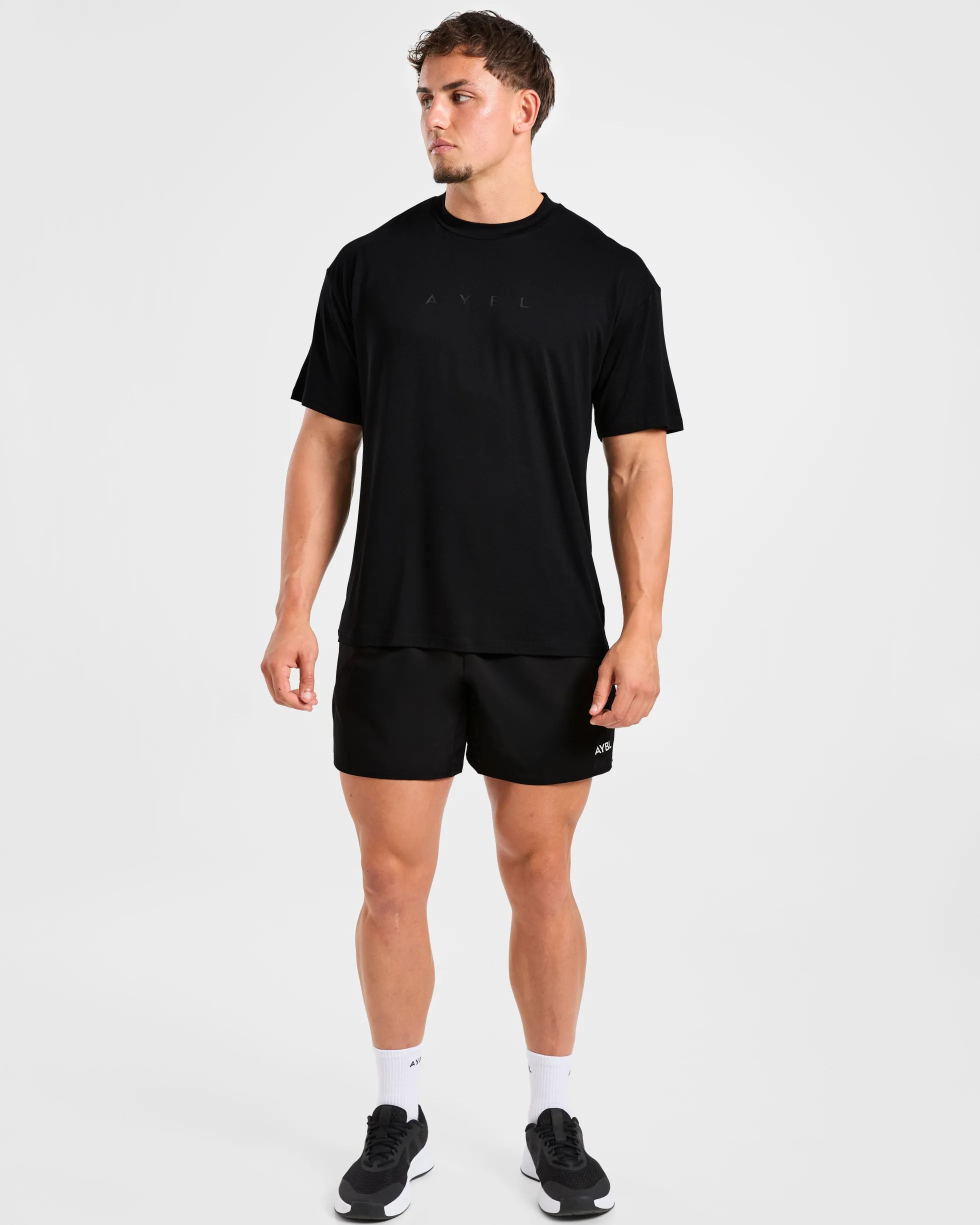 Reinforce Training T Shirt