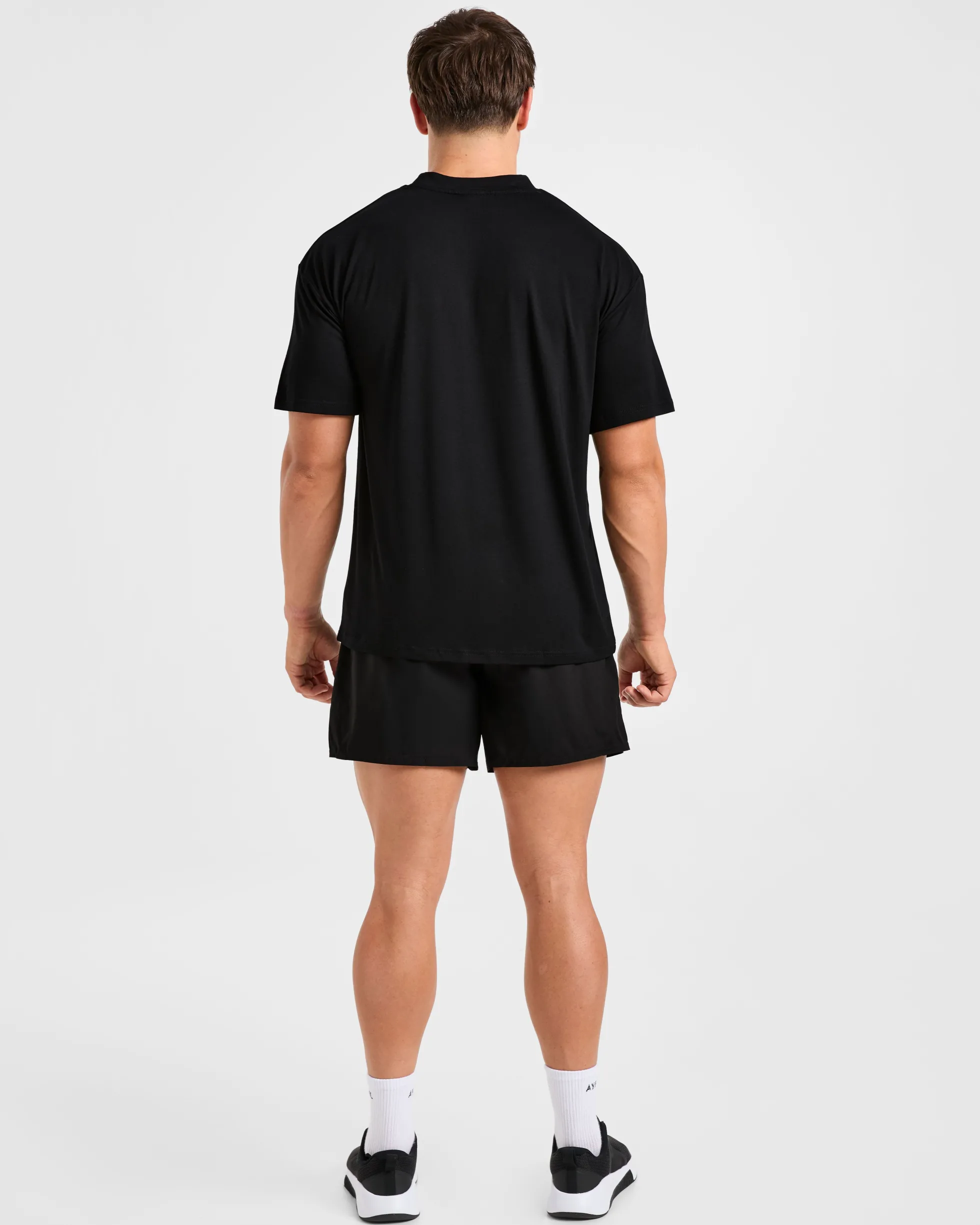 Reinforce Training T Shirt