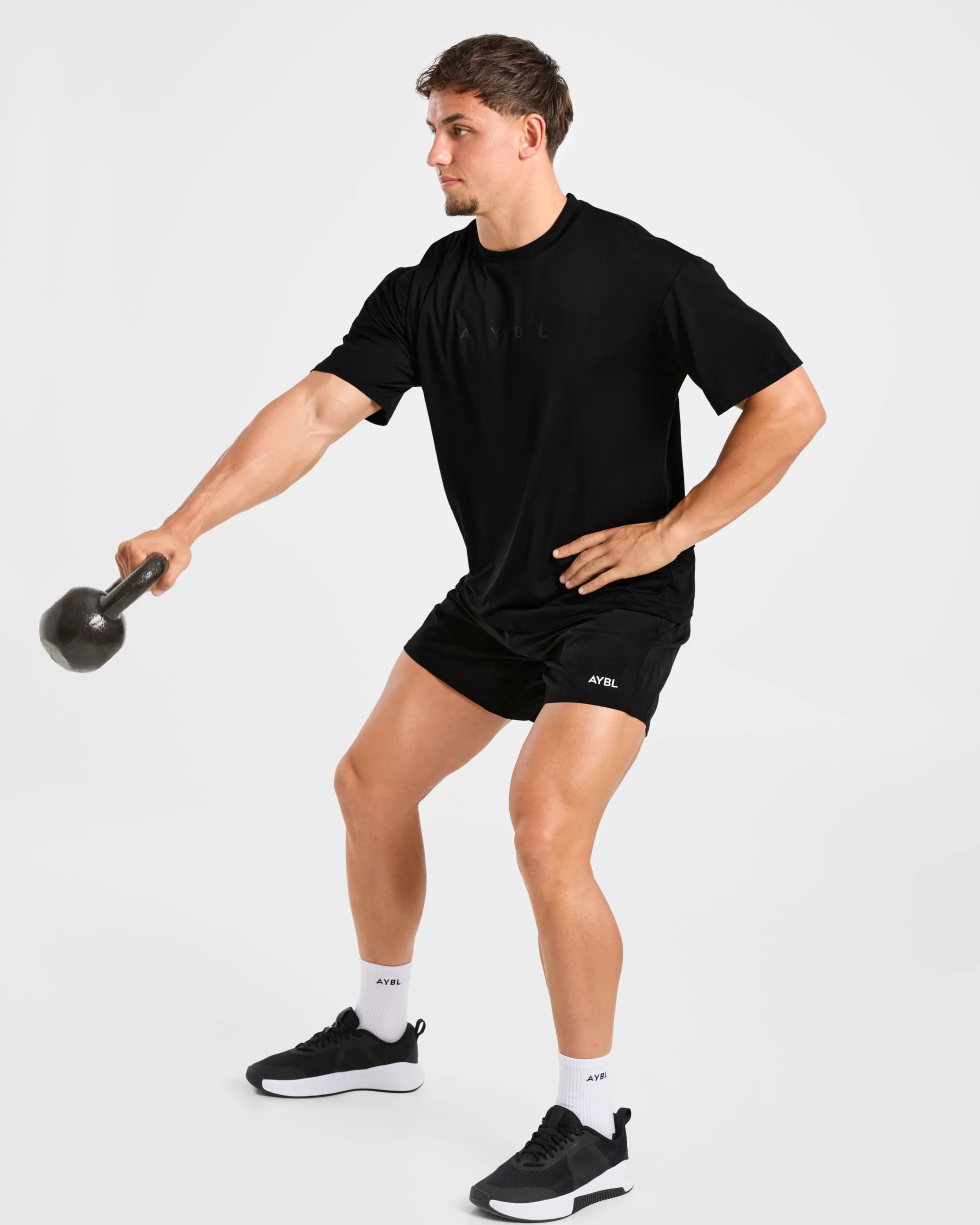 Reinforce Training T Shirt