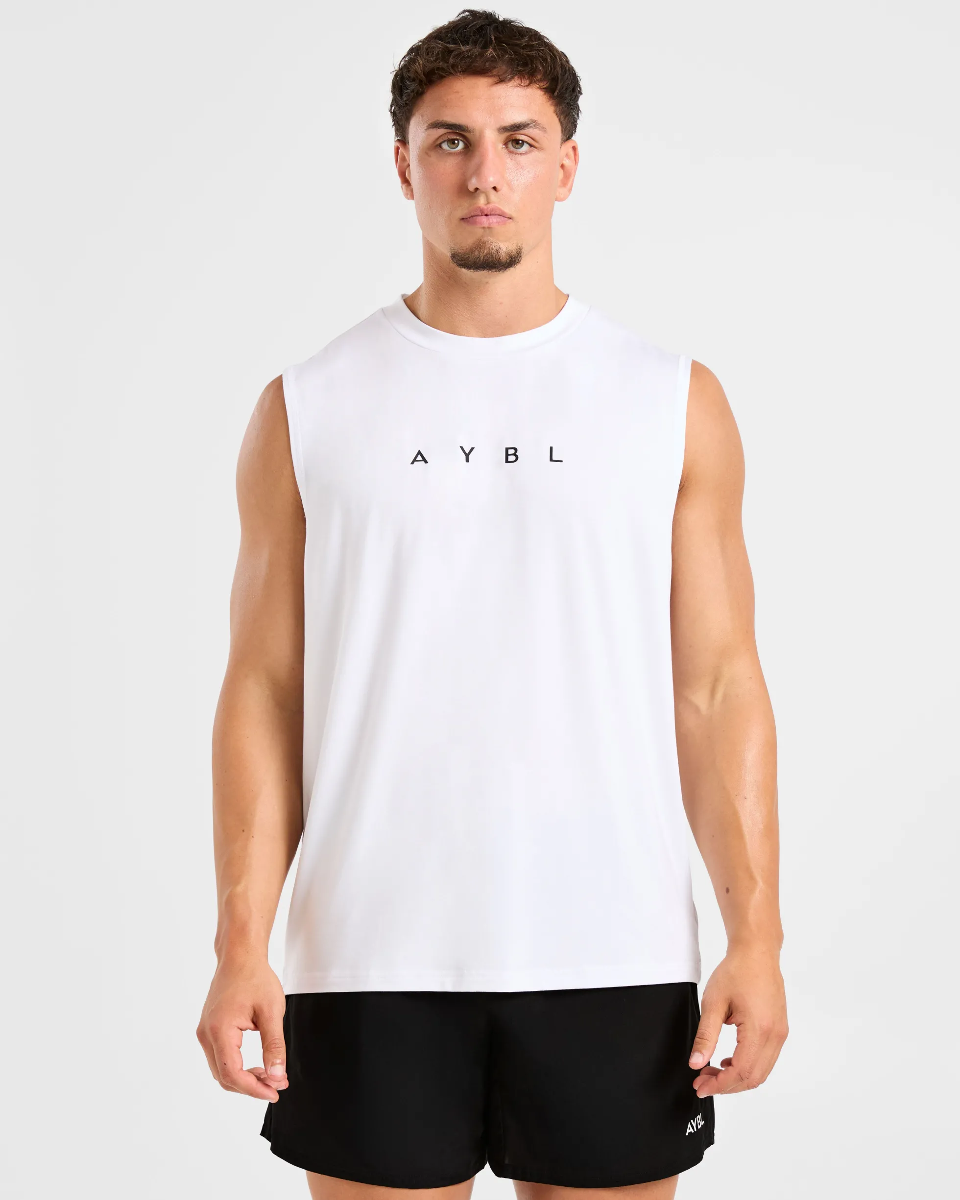 Reinforce Training Tank