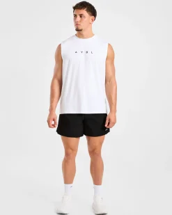 Reinforce Training Tank