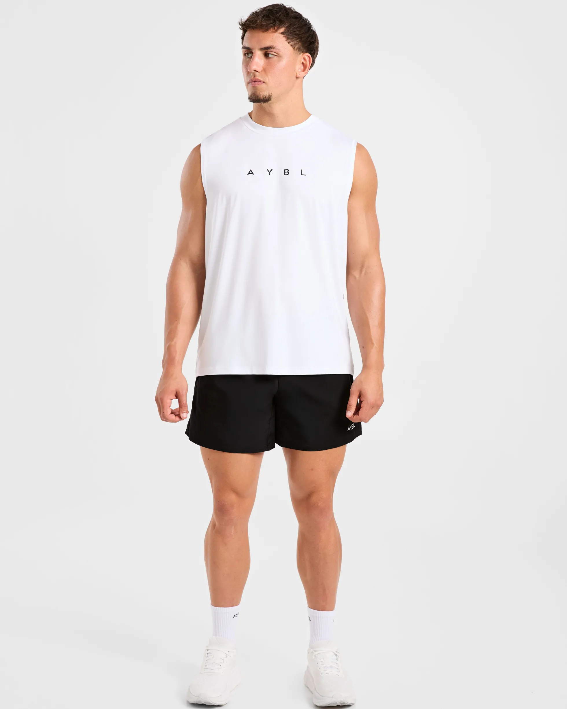 Reinforce Training Tank