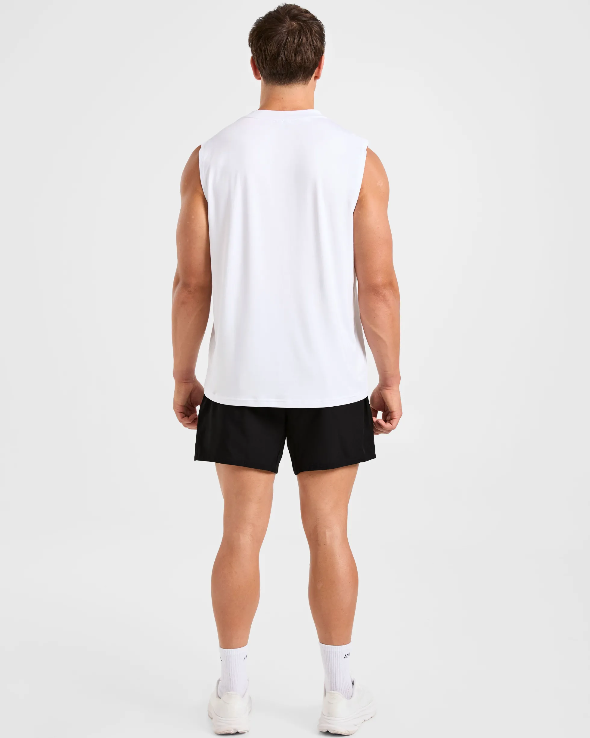 Reinforce Training Tank