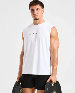 Reinforce Training Tank
