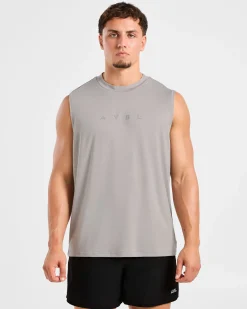 Reinforce Training Tank