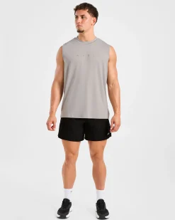 Reinforce Training Tank