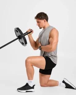 Reinforce Training Tank