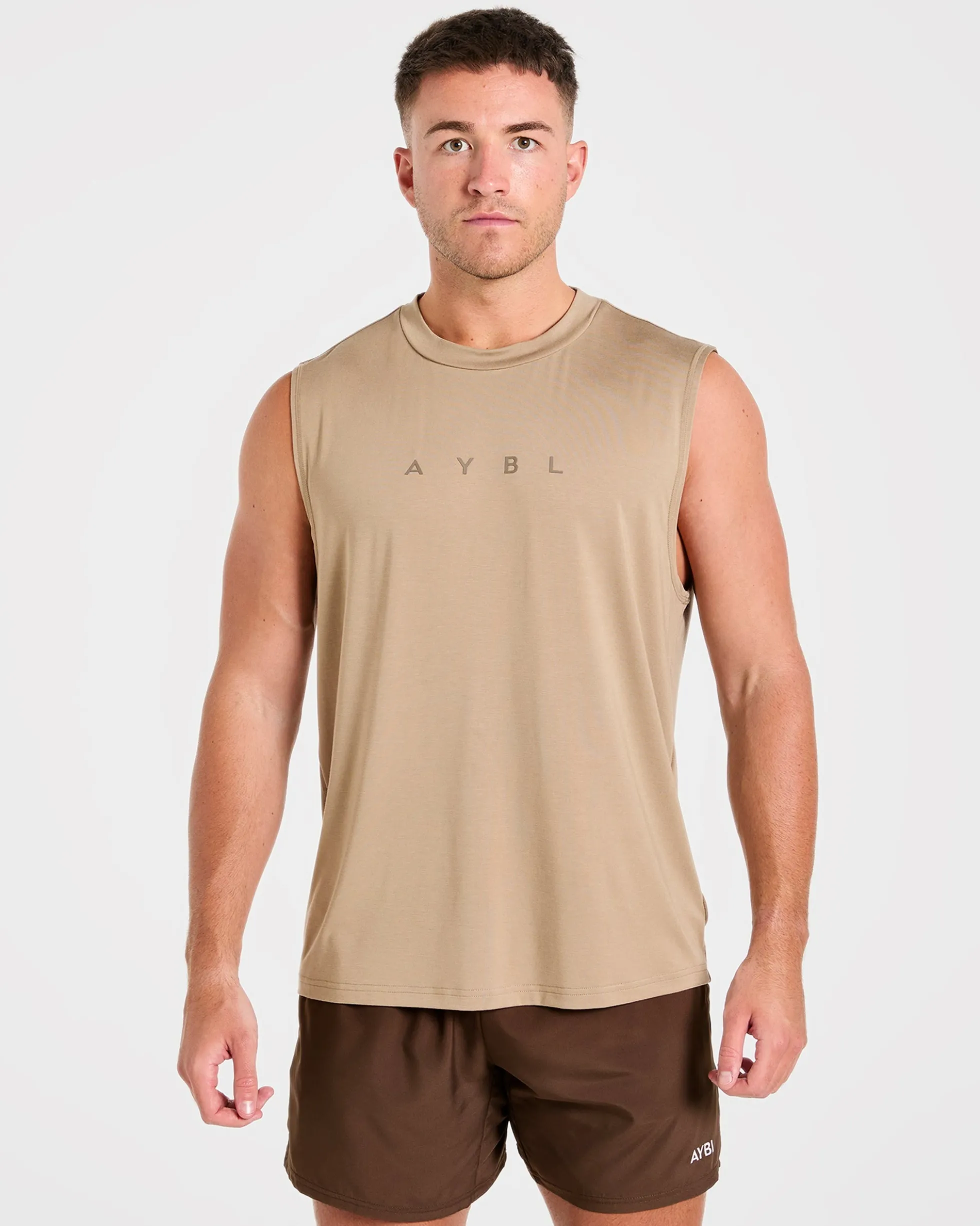 Reinforce Training Tank