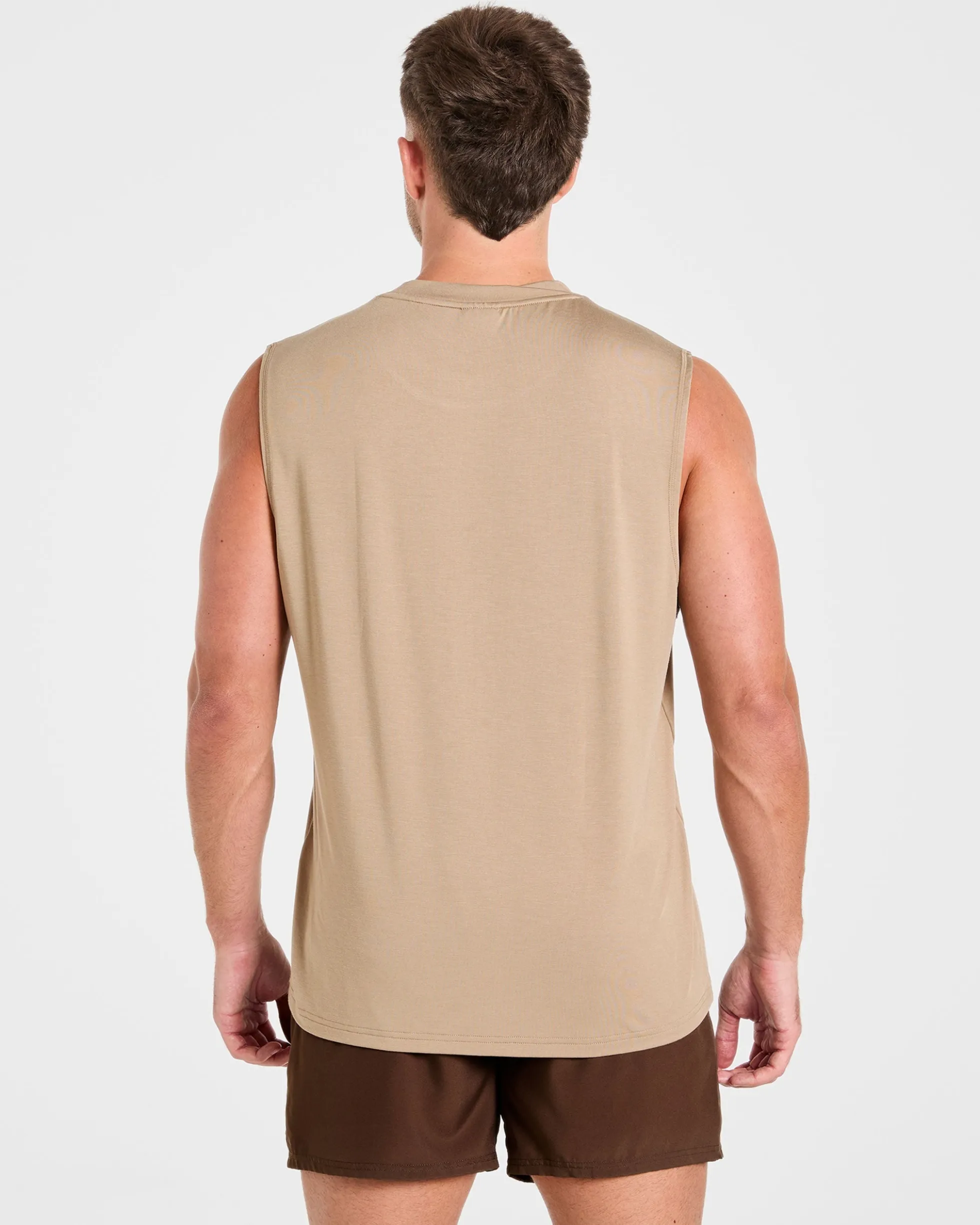 Reinforce Training Tank
