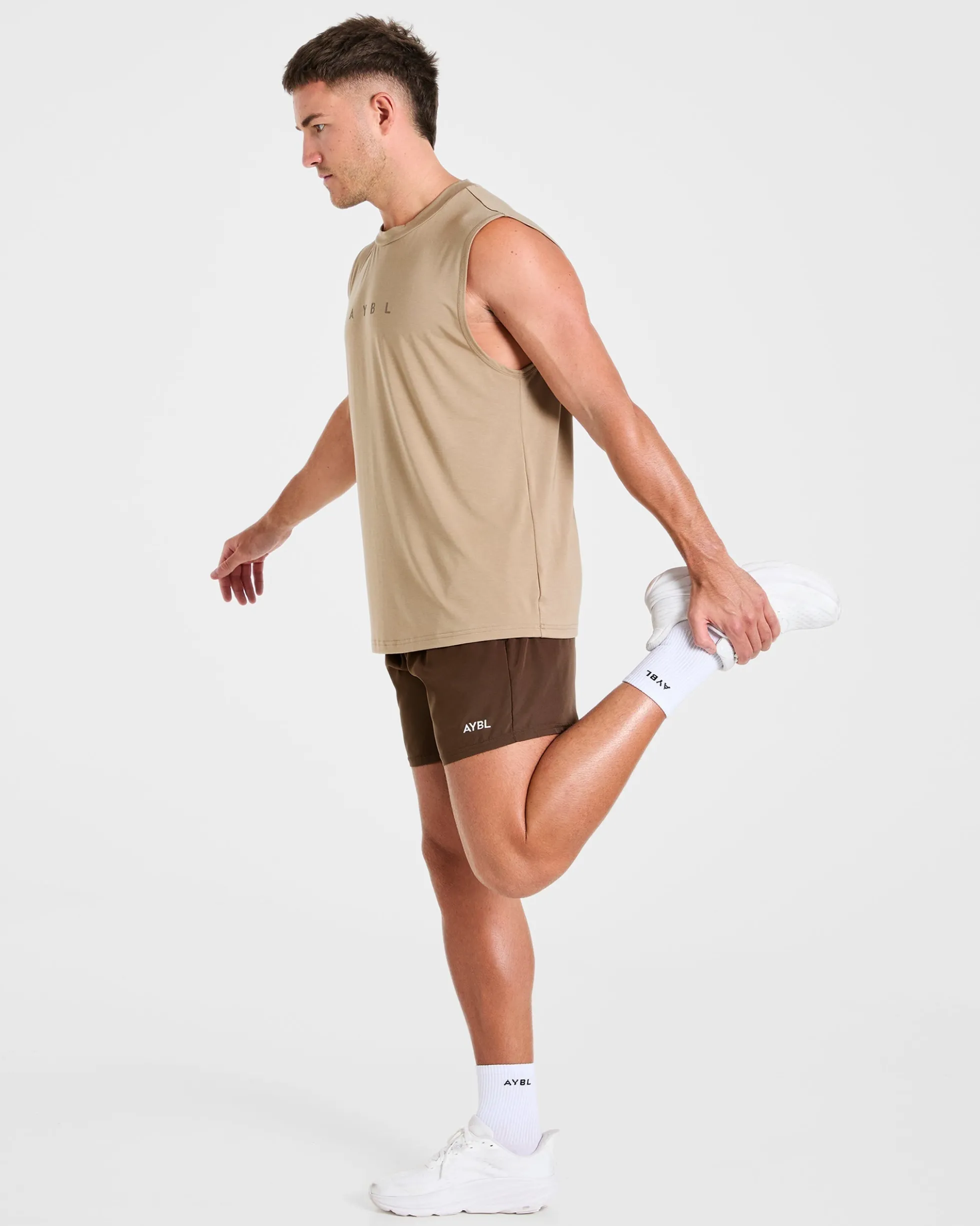 Reinforce Training Tank