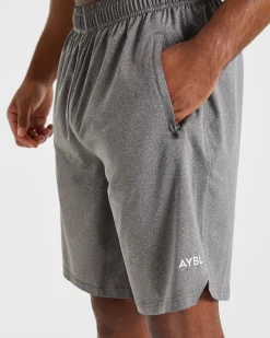 Reset Shorts