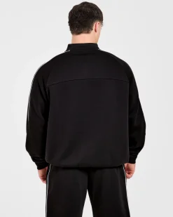 Restore Oversized 1/4 Zip Pullover