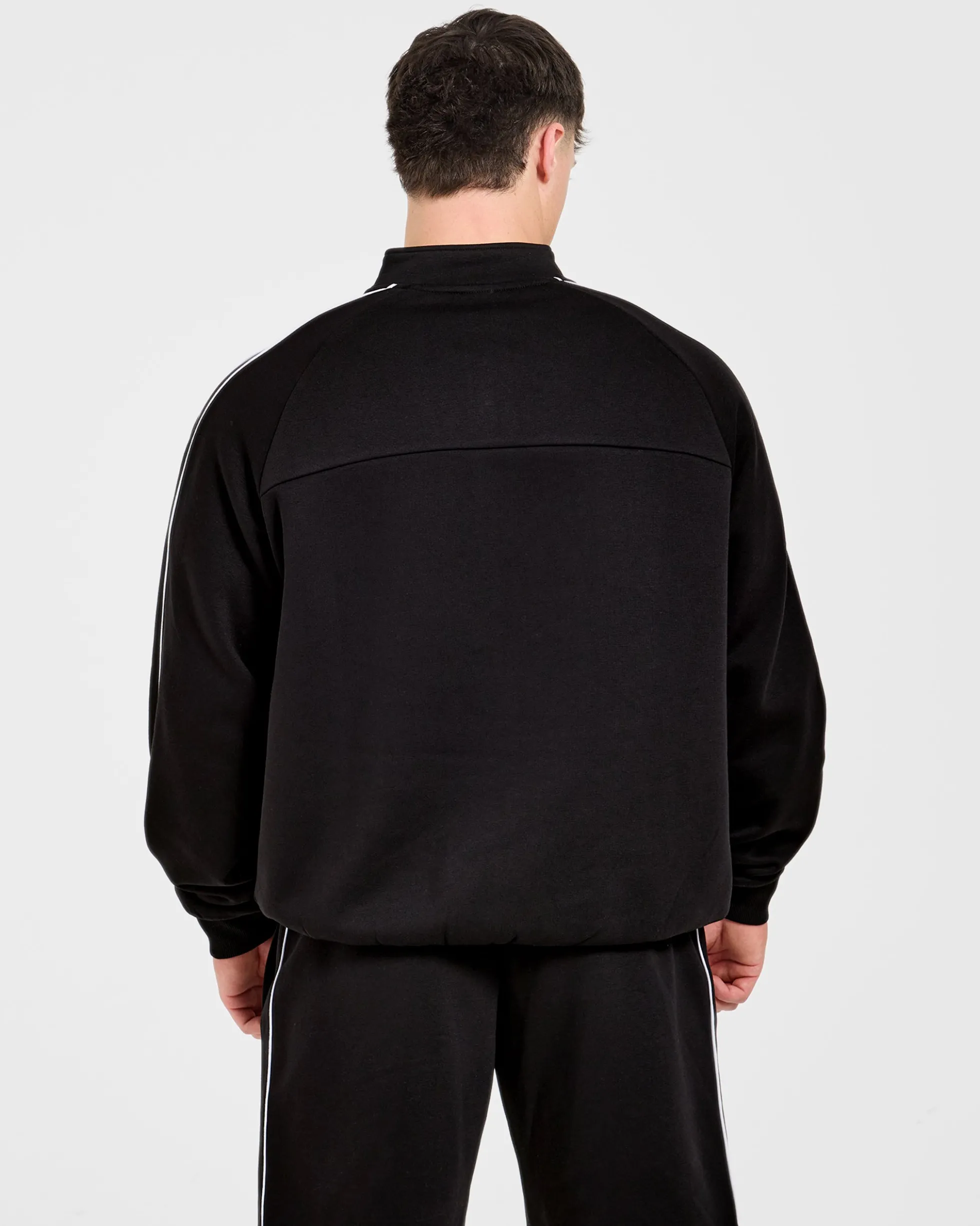 Restore Oversized 1/4 Zip Pullover